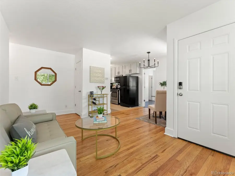 1220 Ulster Street, Denver, CO 80220 - #3