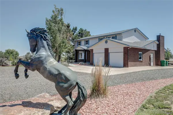 13968 Downing Street, Brighton, CO 80602