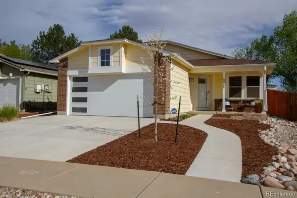 5069 W 62nd Avenue, Arvada, CO 80003