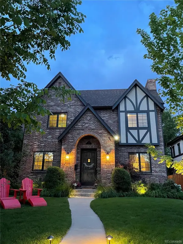 736 Ivy Street, Denver, CO 80220