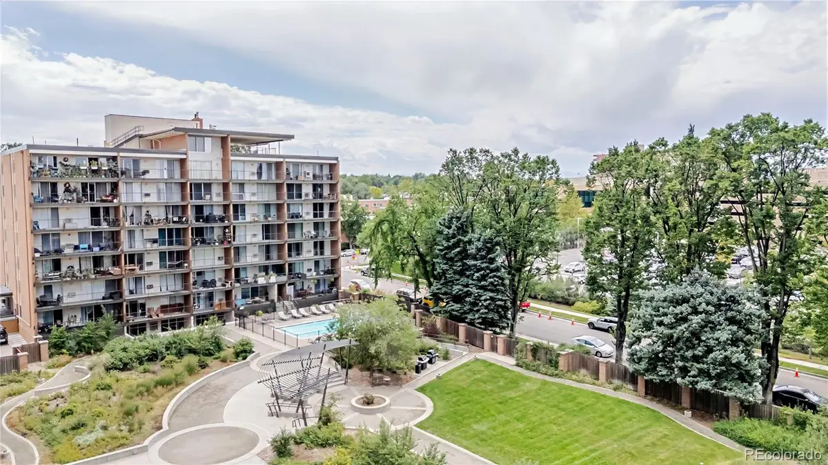 4801 E 9th Avenue #209S, Denver, CO 80220 - #1