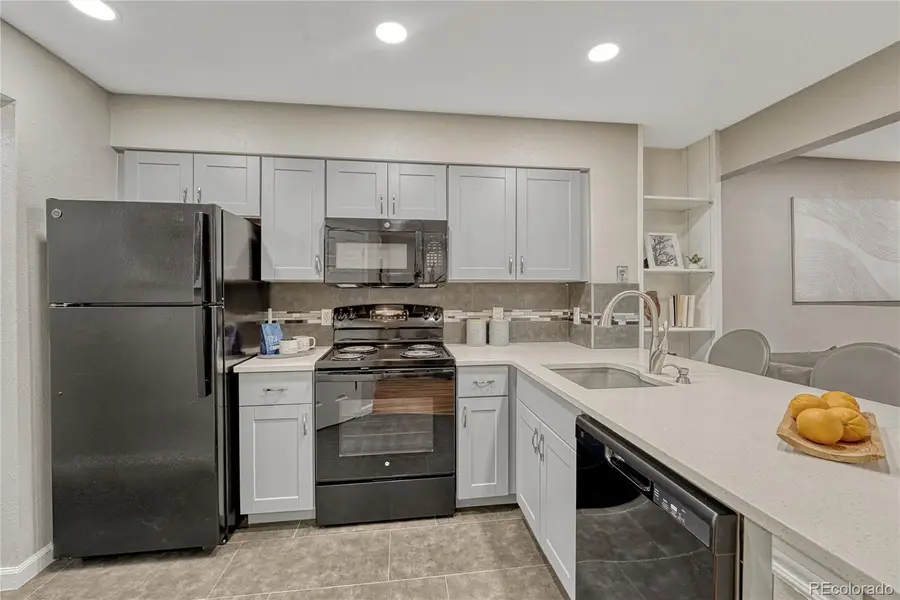 4872 E Kentucky Avenue #D, Denver, CO 80246 - #3