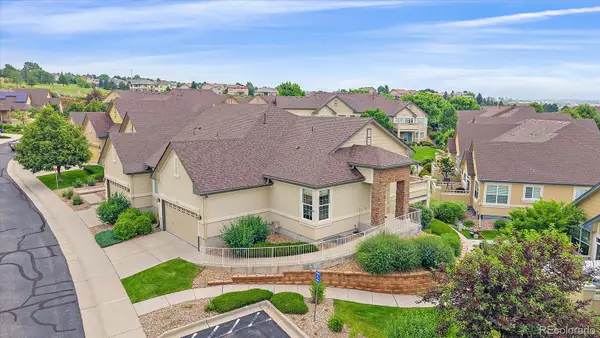 22124 E Euclid Drive, Aurora, CO 80016