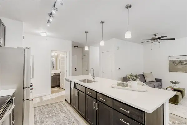 9185 Wilde Lane #202, Parker, CO 80134