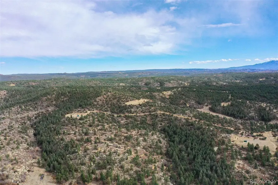 15585 Arrowhead Road, Weston, CO 81091 - #2