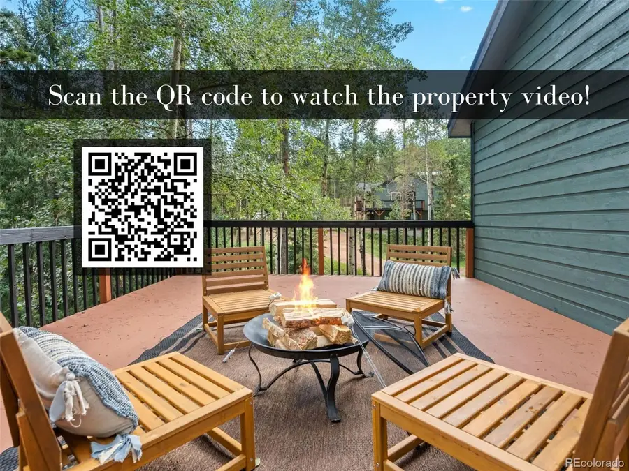 9039 Black Mountain, Conifer, CO 80433 - #3