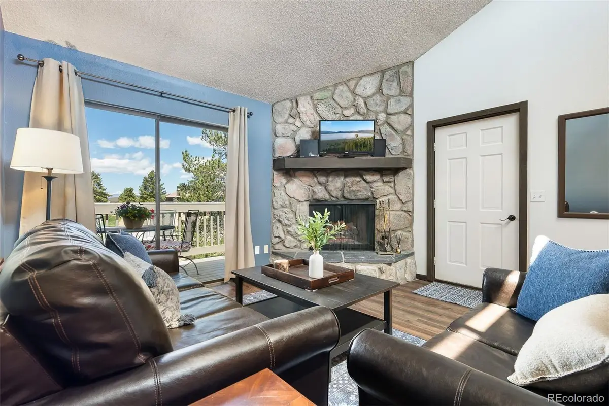 206 E Meadow Mile #17-7, Fraser, CO 80442 - #1