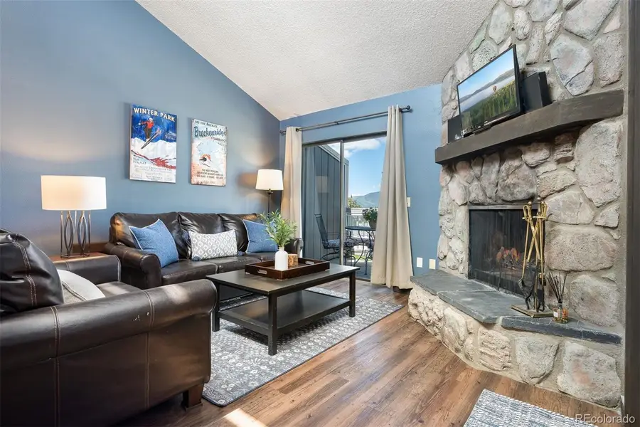 206 E Meadow Mile #17-7, Fraser, CO 80442 - #2