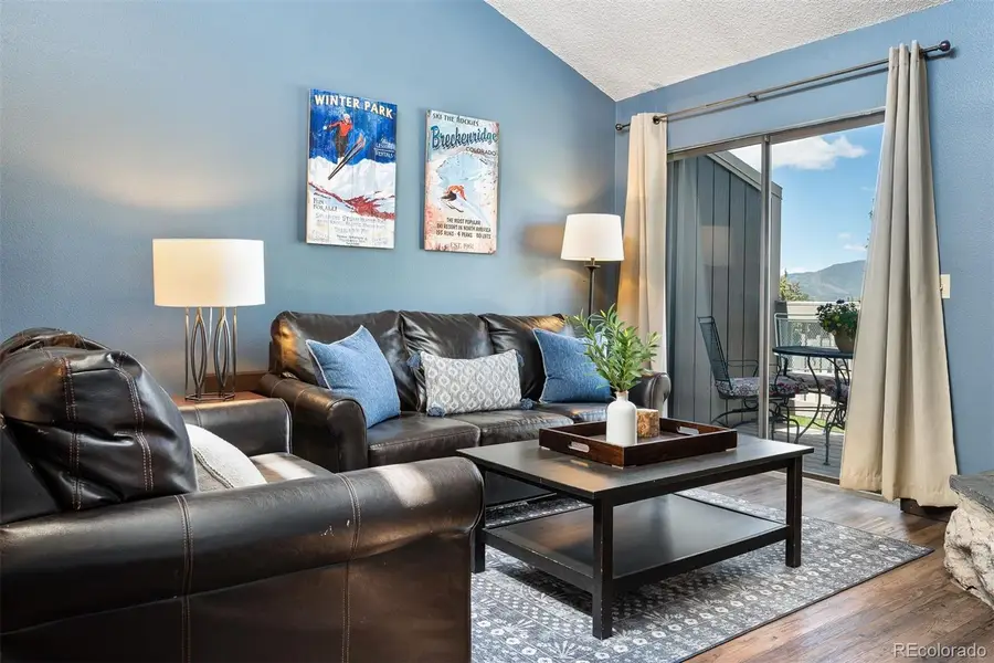 206 E Meadow Mile #17-7, Fraser, CO 80442 - #3