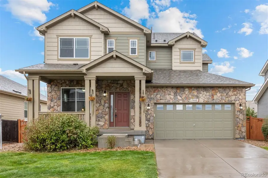 19448 E 62nd Avenue, Aurora, CO 80019 - Image #2