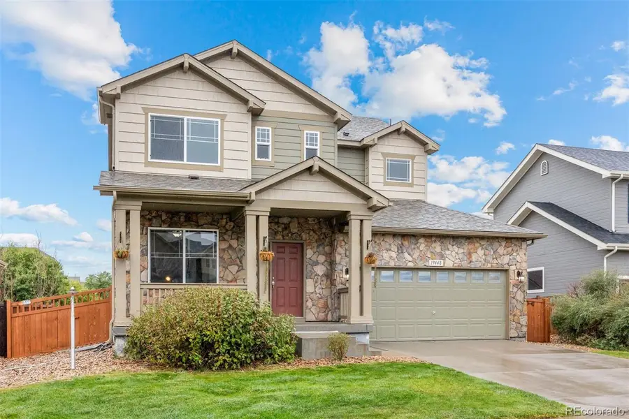 19448 E 62nd Avenue, Aurora, CO 80019 - Image #3
