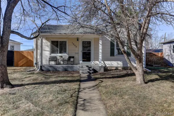 1755 S Garfield Street, Denver, CO 80210