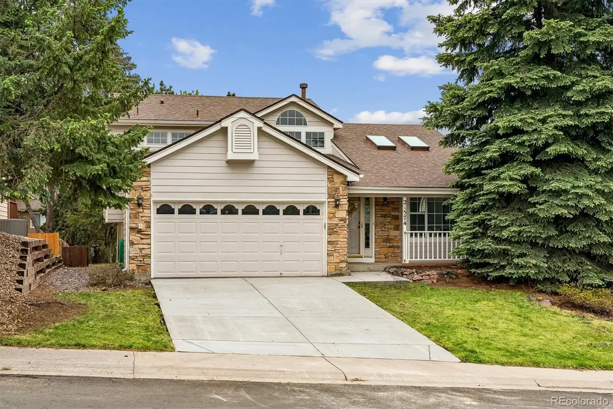 21574 Omaha, Parker, CO 80138 - #1