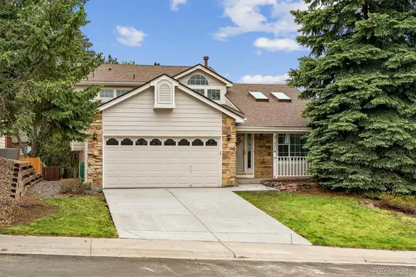 21574 Omaha, Parker, CO 80138