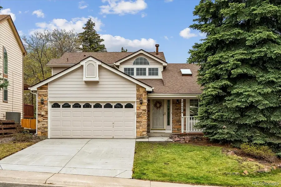 21574 Omaha, Parker, CO 80138 - #2