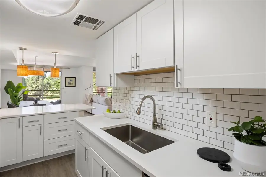 5955 E 10th Avenue #104, Denver, CO 80220 - #2
