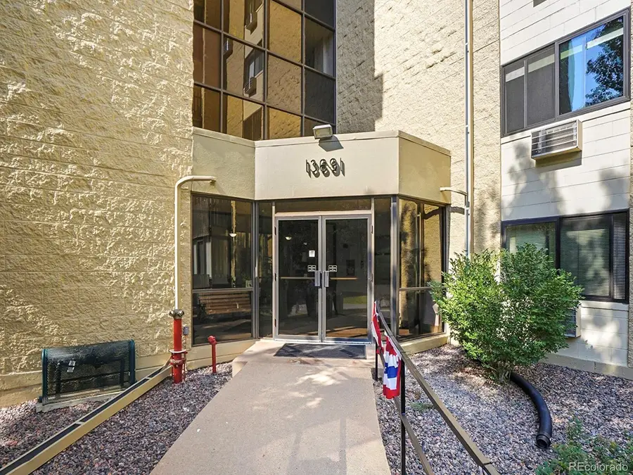 13691 E Marina Drive #201, Aurora, CO 80014 - #2