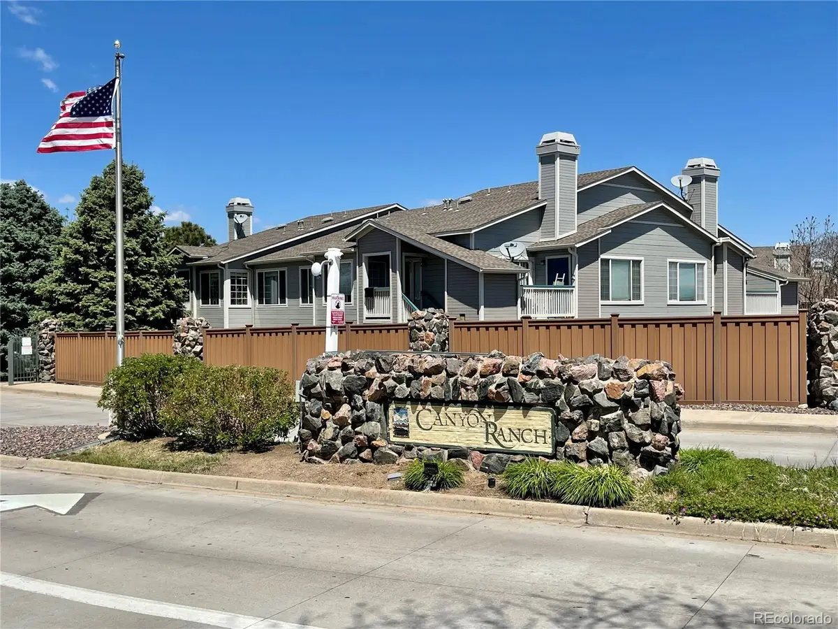 8304 Pebble Creek Way #203, Highlands Ranch, CO 80126 - #1