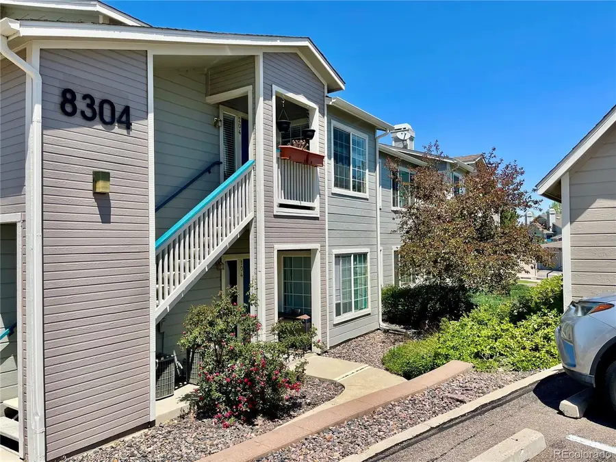 8304 Pebble Creek Way #203, Highlands Ranch, CO 80126 - #2
