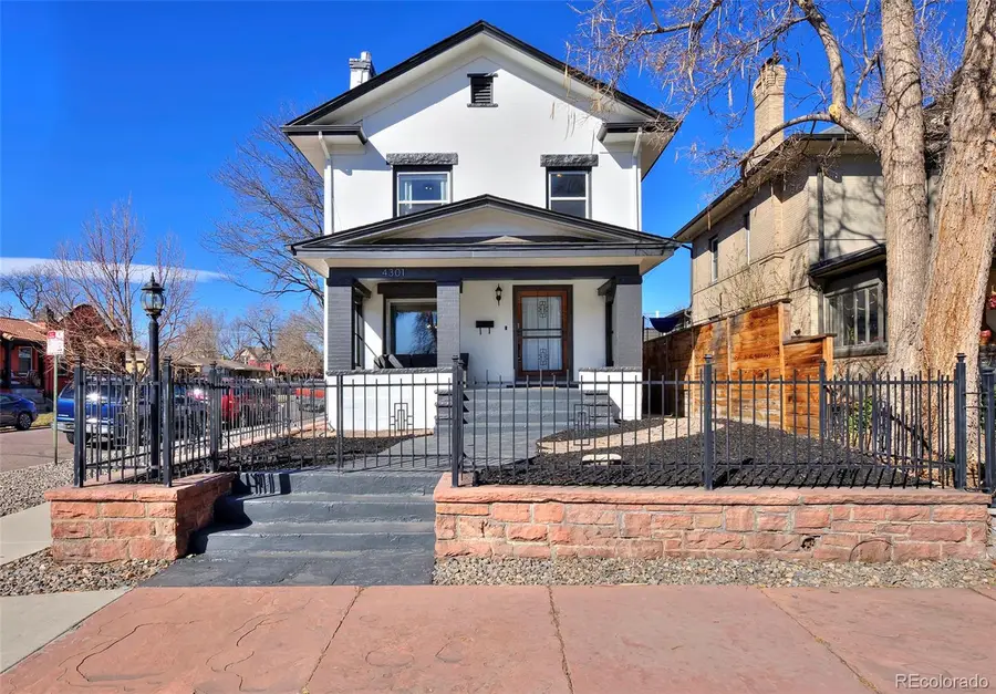 4301 Tejon Street, Denver, CO 80211 - #2