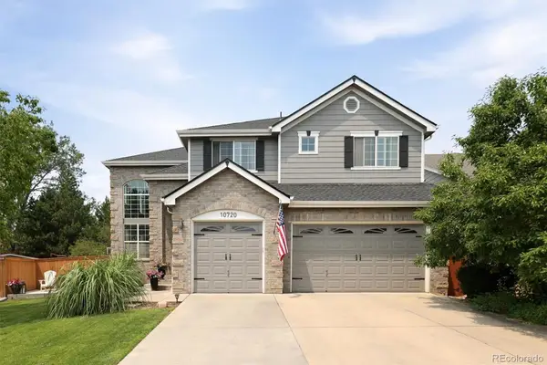 10720 W Weaver Drive, Littleton, CO 80127
