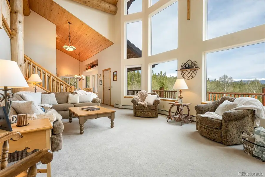 147 Cr-8542, Tabernash, CO 80478 - #2