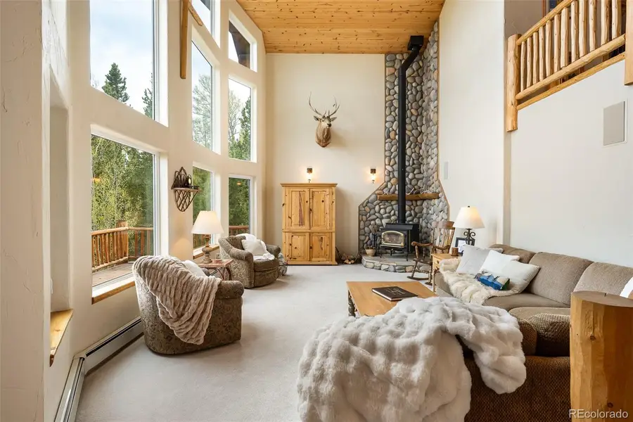 147 Cr-8542, Tabernash, CO 80478 - #3