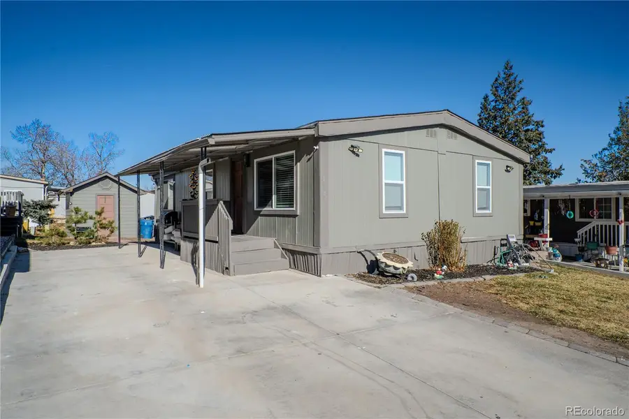 9100 Tejon Street, Federal Heights, CO 80260 - #2
