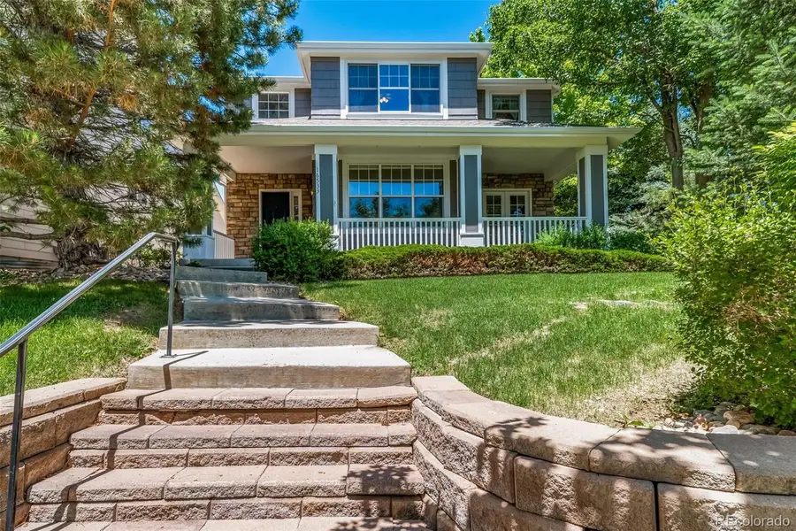 16533 Red Brush Place, Parker, CO 80134 - #2