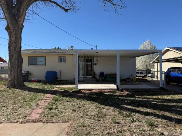 2932 Azalea Street, Pueblo, CO 81005