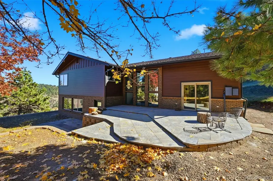 9287 Ute Drive, Golden, CO 80403 - #2