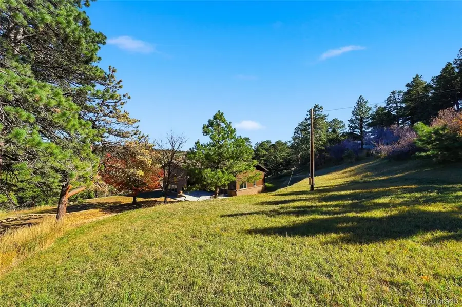 9287 Ute Drive, Golden, CO 80403 - #3