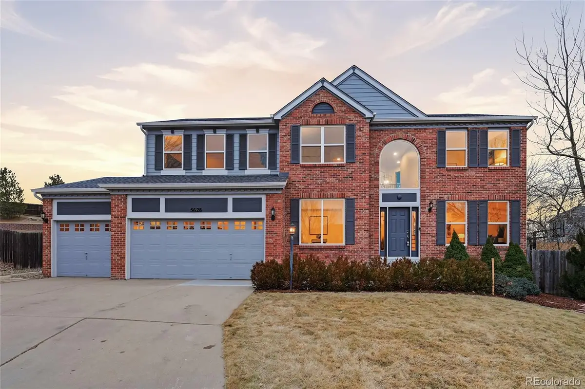 5628 S Ensenada Court, Aurora, CO 80015 - #1