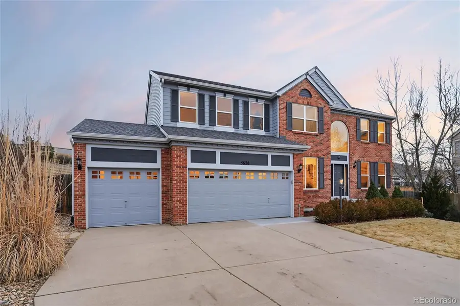 5628 S Ensenada Court, Aurora, CO 80015 - #2