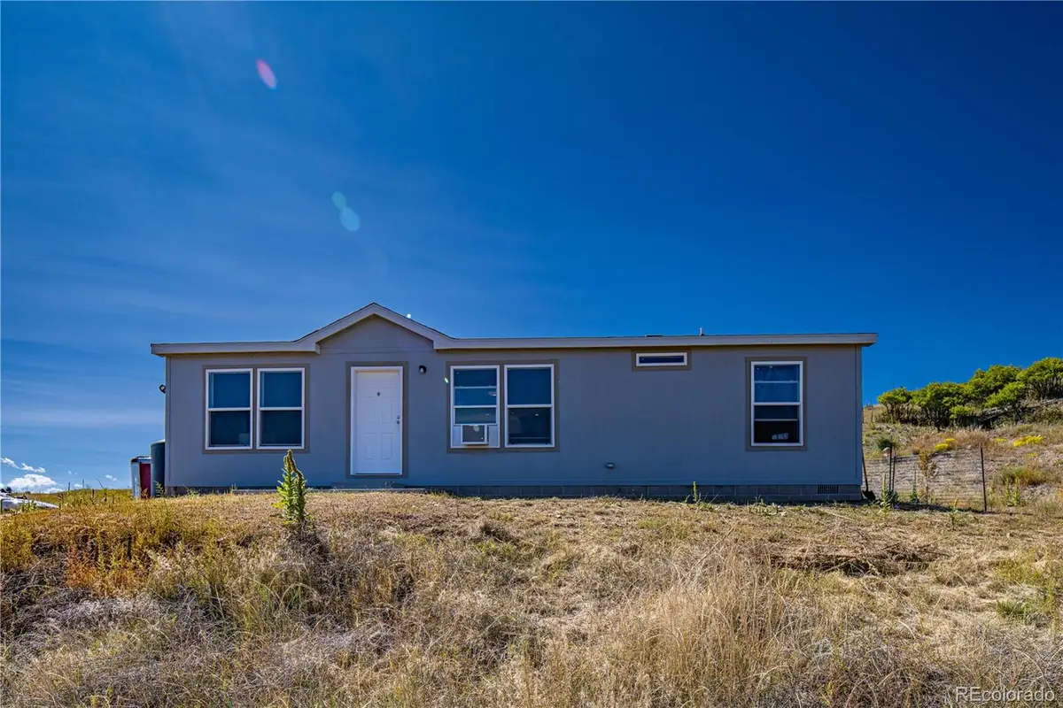 171 Sunset Trail, Cotopaxi, CO 81223 - Image #1
