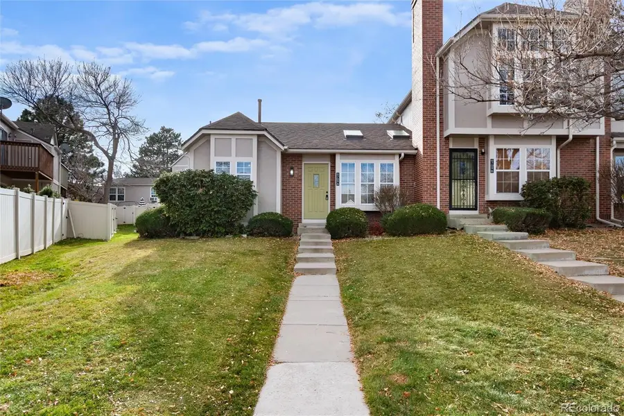 9709 W Chatfield Avenue #A, Littleton, CO 80128 - Image #2