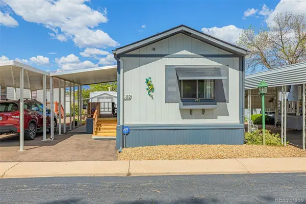 3750 N Cascade Avenue, Colorado Springs, CO 80907