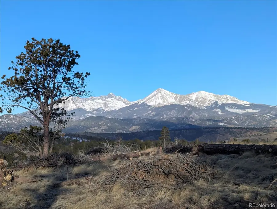 614 Macdonald Place, Fort Garland, CO 81133 - Image #2