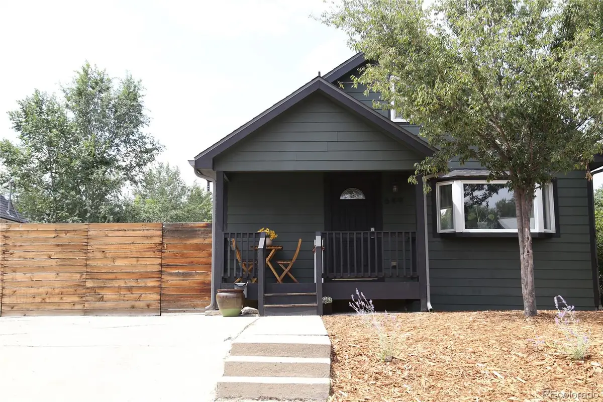 649 King Street, Denver, CO 80204 - #1