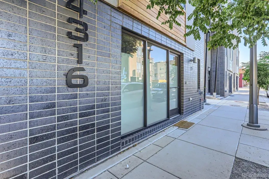 4316 Tennyson Street #1, Denver, CO 80212 - #3