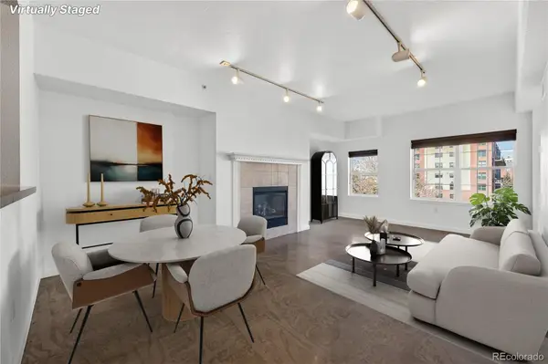 1780 N Washington Street #305, Denver, CO 80203