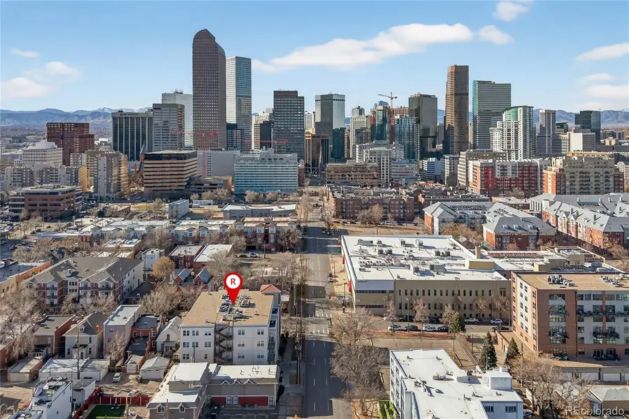 1780 N Washington Street #305, Denver, CO 80203 - Image #3