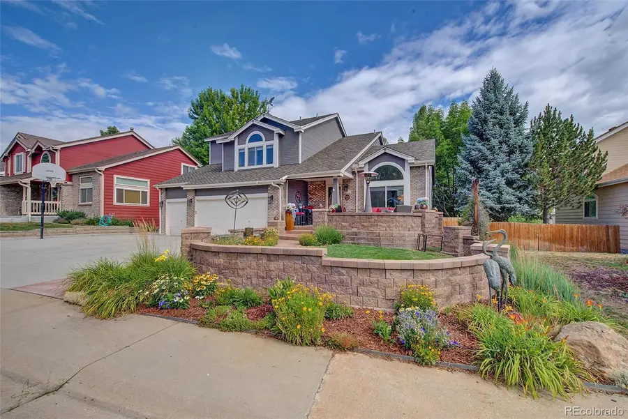 11953 W 56th Circle, Arvada, CO 80002 - #2