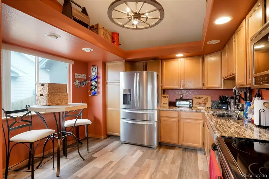 953 N Greeley Avenue, Johnstown, CO 80534 - #2