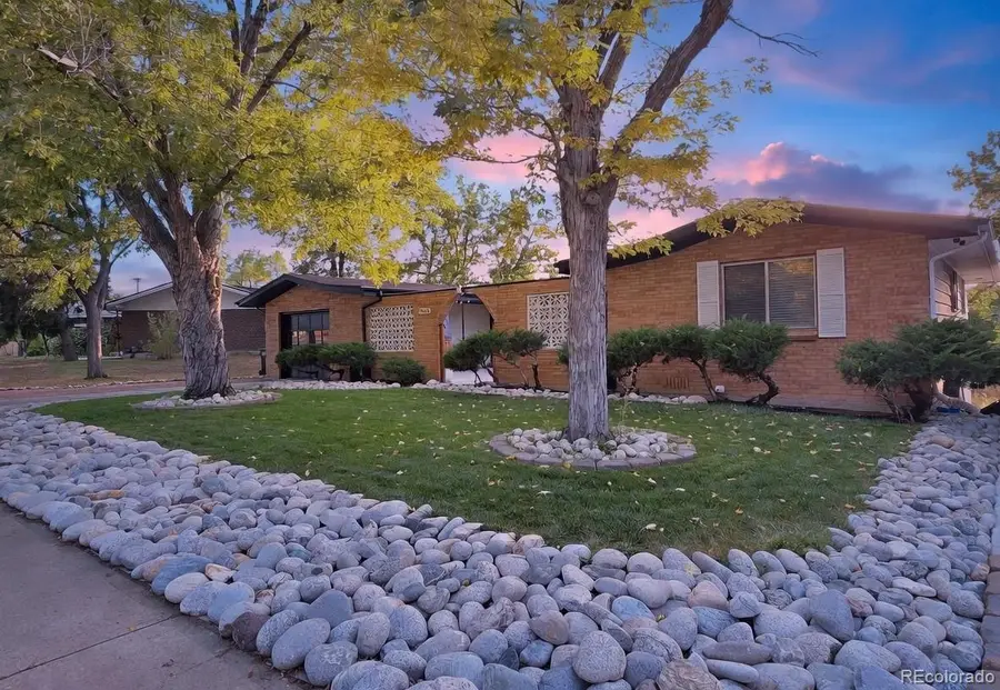 7643 Webster Way, Arvada, CO 80003 - #2