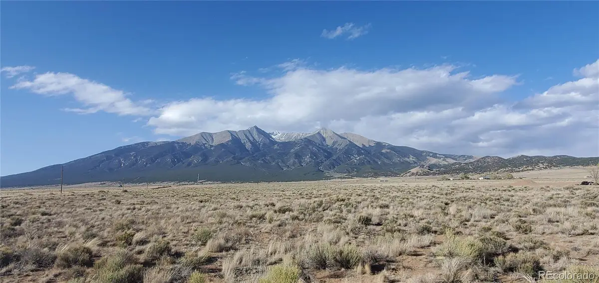 Lot 8 Cedar Avenue, Blanca, CO 81123 - #1