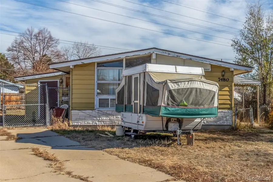 7480 Greenwood Boulevard, Denver, CO 80221 - Image #2