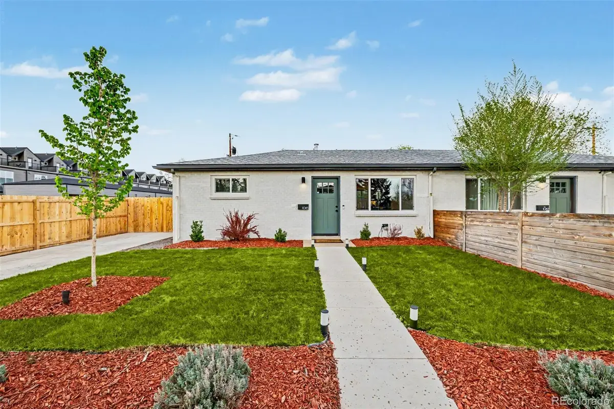 1085 N Wolff Street, Denver, CO 80204 - #1