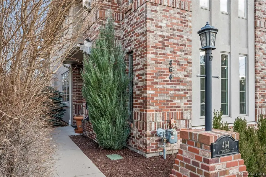 464 S Franklin Street, Denver, CO 80209 - Image #2