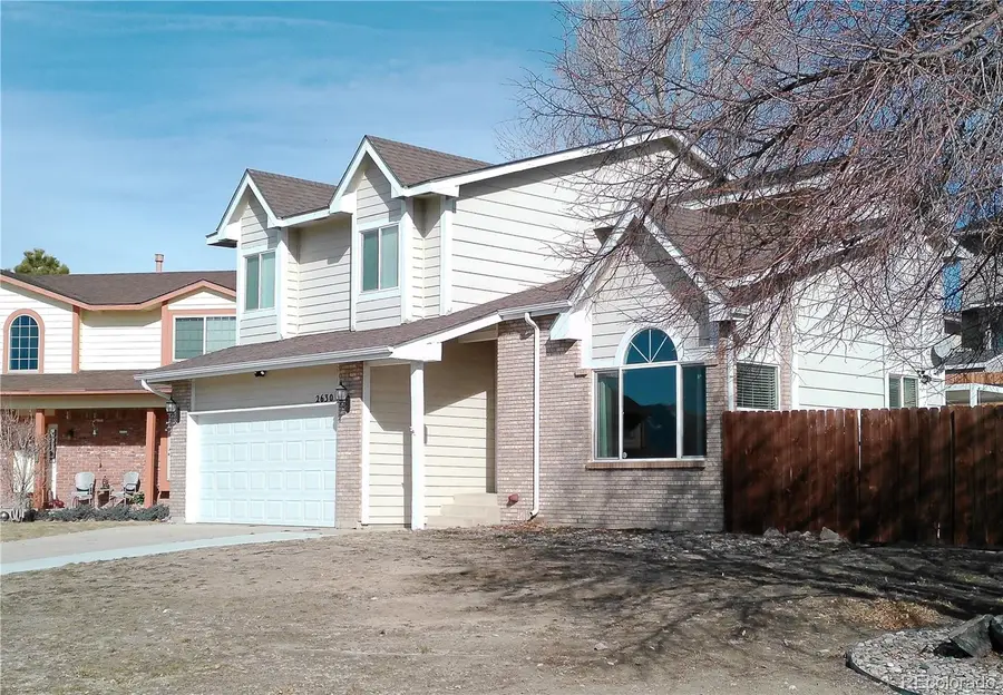 2630 Kenton Green Court, Colorado Springs, CO 80920 - Image #2